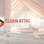 replacing attic insulation
