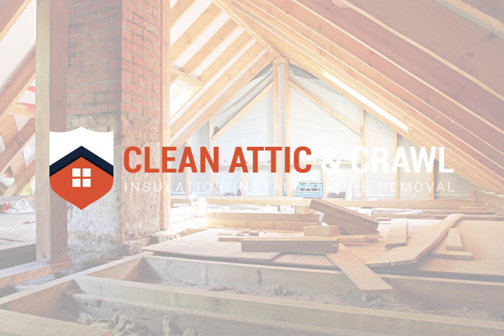 replacing attic insulation