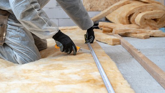 Attic Insulation: The Ultimate Guide to Replacing Your Insulation