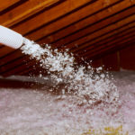 crawl space spray foam insulation
