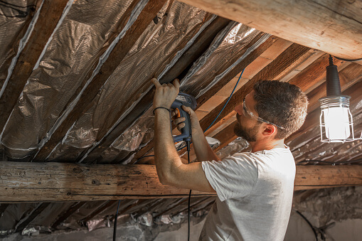 Waterproof Insulation: How to Protect Your Crawl Space Against Moisture
